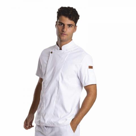 CHAQUETA COCINA HOMBRE