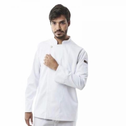 CHAQUETA COCINA  HOMBRE 