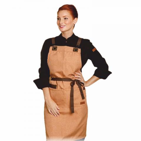 DELANTAL LARGO UNISEX