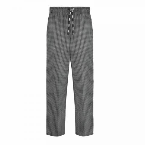 PANTALON DE COCINA UNISEX