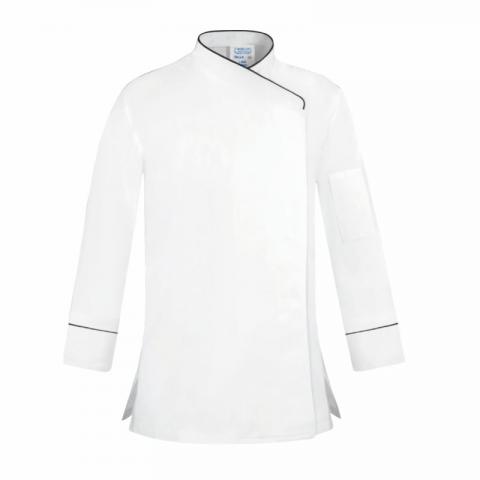 CHAQUETA COCINA MUJER