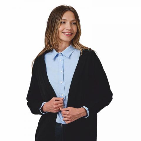 CARDIGAN MUJER