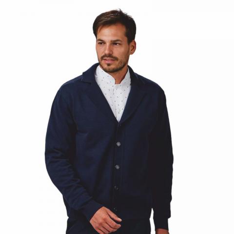 CARDIGAN HOMBRE