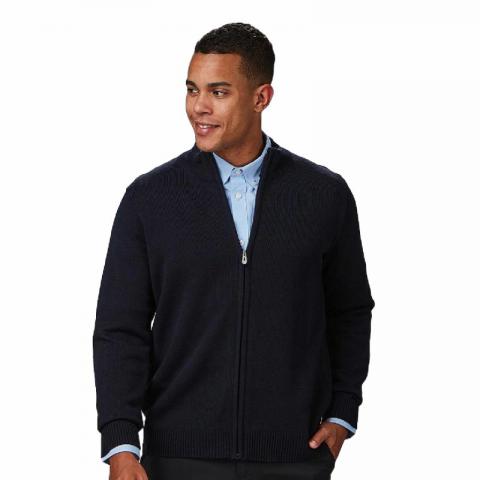 CARDIGAN HOMBRE