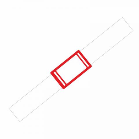 VISOR PARA FALDILLAS