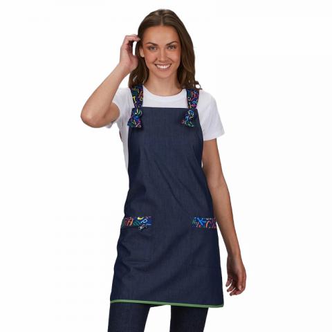 CASULLA DE PROFESORA