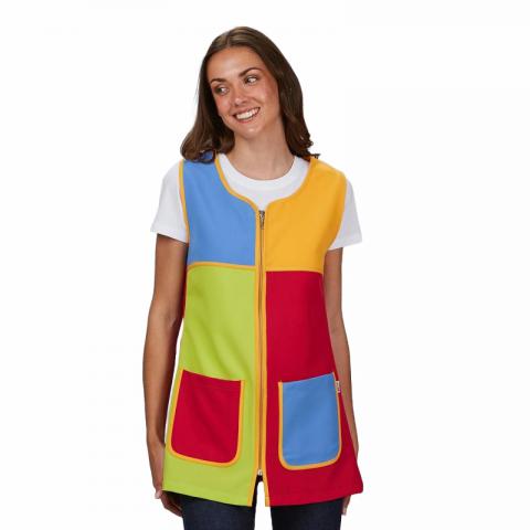 BLUSA MUJER