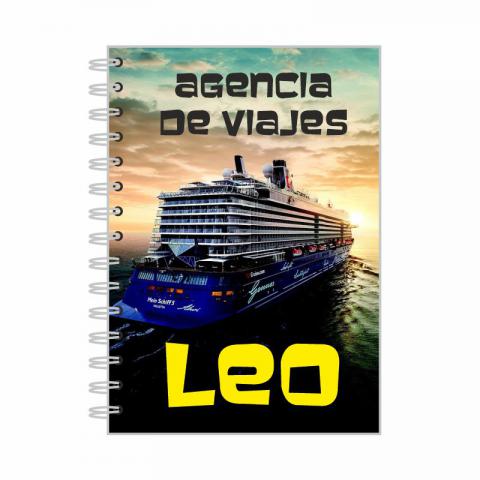 LIBRETAS TAPAS RIGIDAS