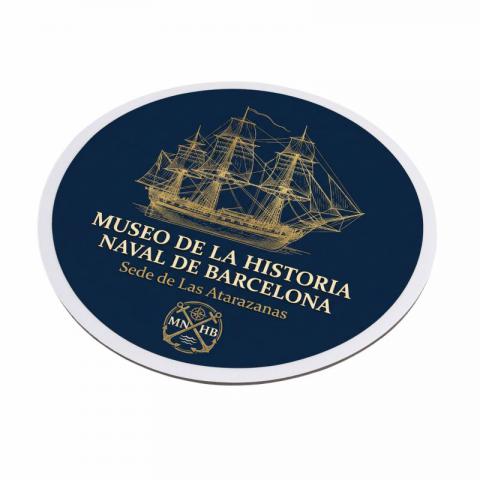 ALFOMBRILLA RATÓN ORDENADOR