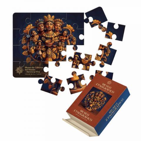 PUZZLE