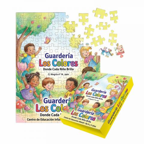 PUZZLE