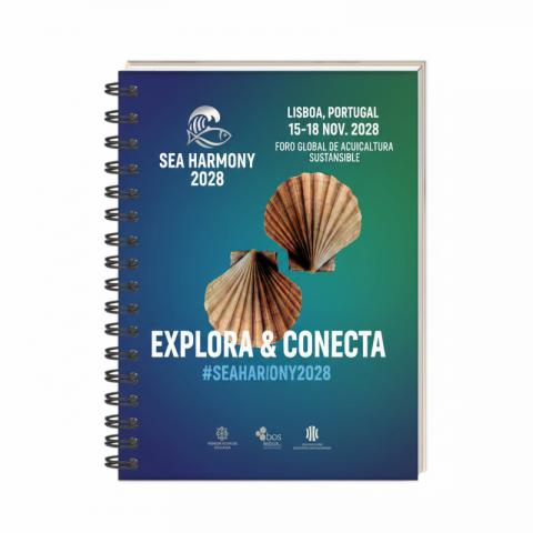 AGENDA DIETARIO WIRE-O
