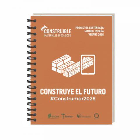 AGENDA CONSTRUCCIÓN WIRE-O