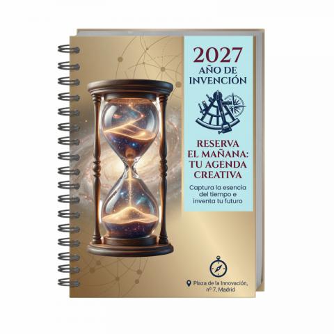 AGENDA DIETARIO