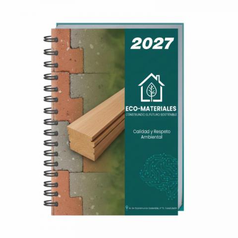 AGENDA CONSTRUCCIÓN
