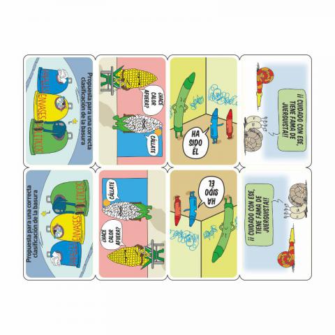 CALENDARIO DE BOLSILLO MODELO TARJETA