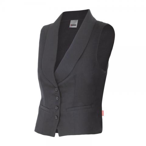 WOMAN VEST