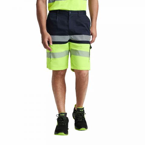 BERMUDA ALTA VISIBILIDAD