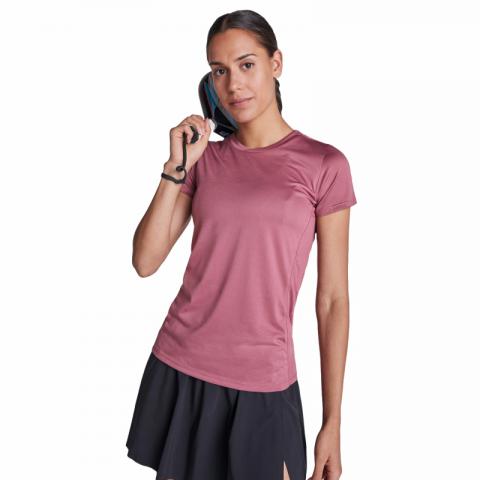 CAMISETA TECNICA MUJER