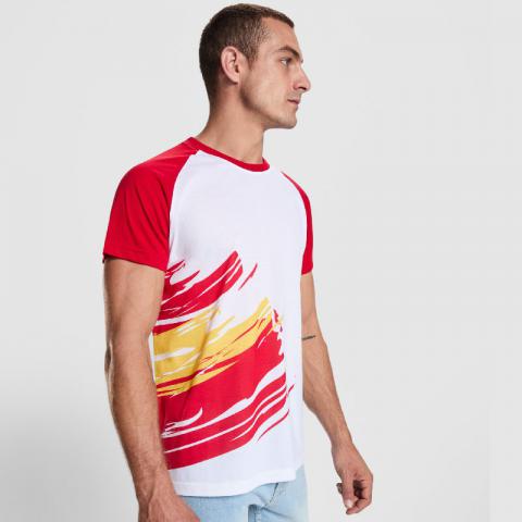 CAMISETA TECNICA SEÑORA