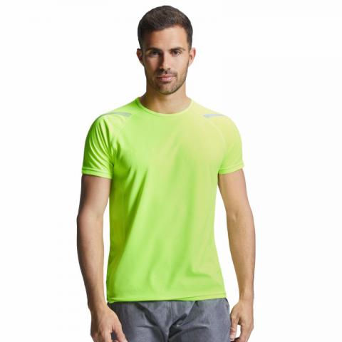 CAMISETA TECNICA UNISEX