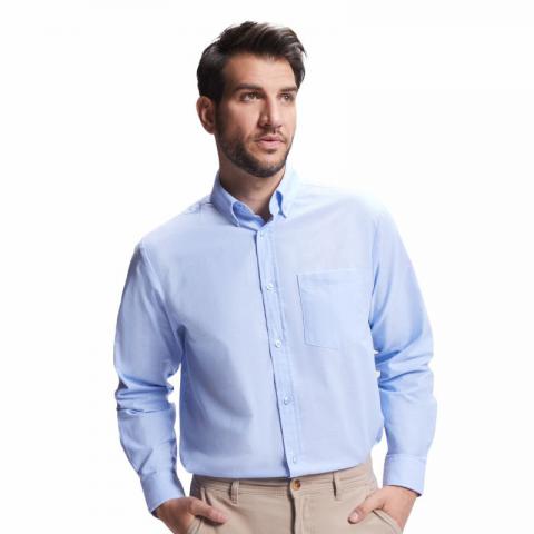 CAMISA HOMBRE