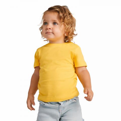 CAMISETA BEBE