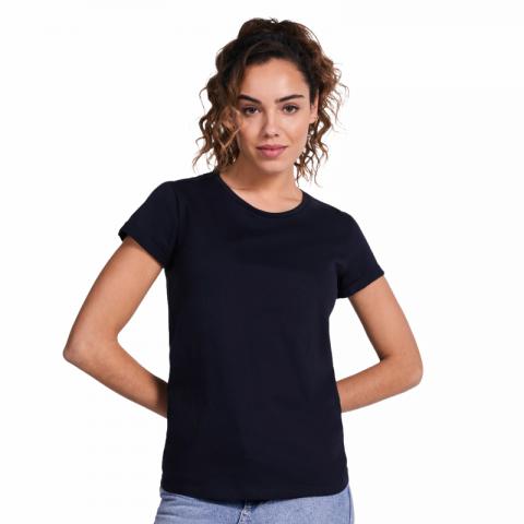 CAMISETA MUJER