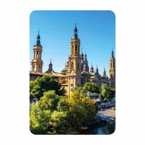 CALENDARIO DE BOLSILLO
