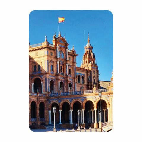 CALENDARIO DE BOLSILLO