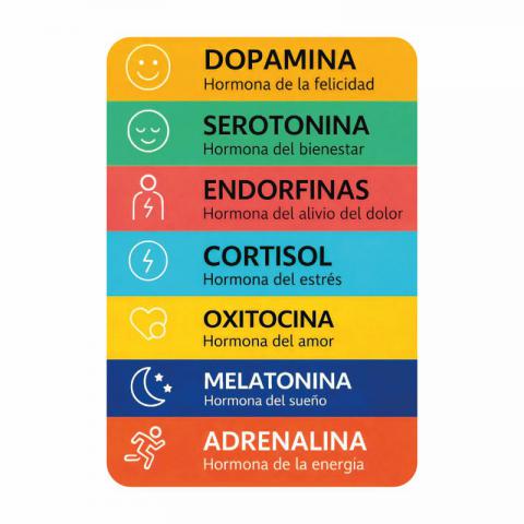 CALENDARIO DE BOLSILLO