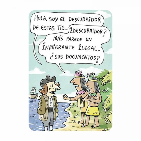 CALENDARIO DE BOLSILLO