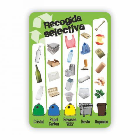 CALENDARIO DE BOLSILLO