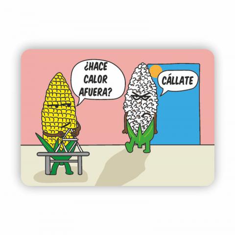 CALENDARIO DE BOLSILLO