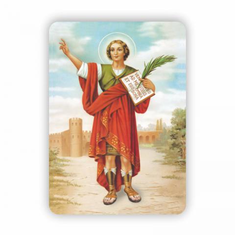 CALENDARIO DE BOLSILLO