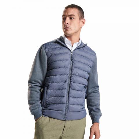 CHAQUETA COMBINADA UNISEX