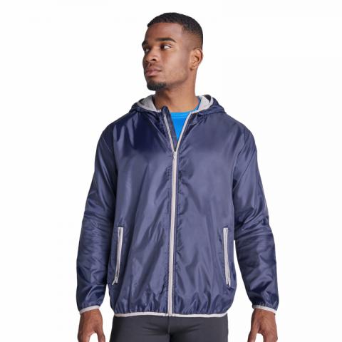 WINDBREAK JACKET