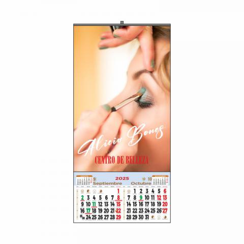 CALENDARIO PARED ESPECIAL