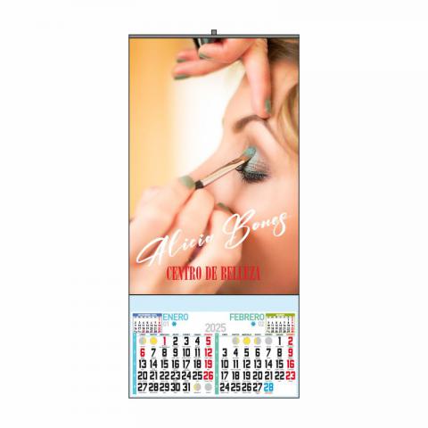 CALENDARIO PARED ESPECIAL