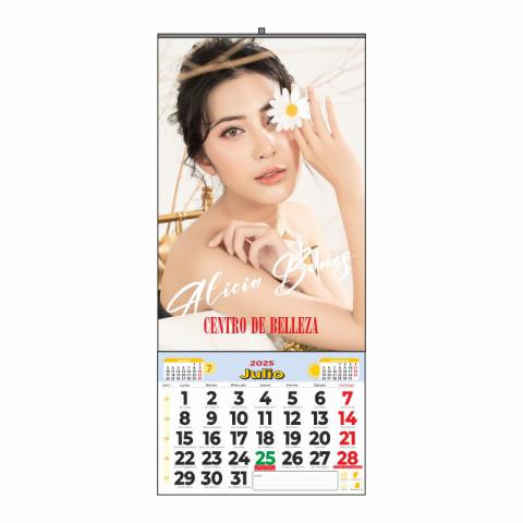 CALENDARIO PARED ESPECIAL