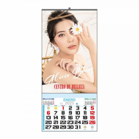 CALENDARIO PARED ESPECIAL