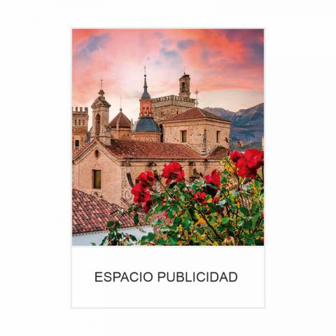 CALENDARIO PARED PEQUEÑO