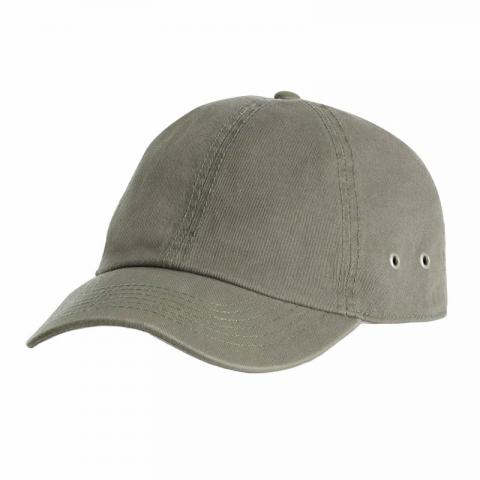 GORRA CASUAL DE 6 PANELES