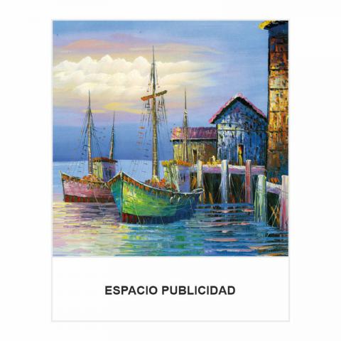 CALENDARIO PARED GRANDE
