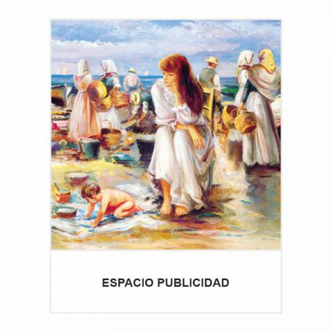 CALENDARIO PARED GRANDE