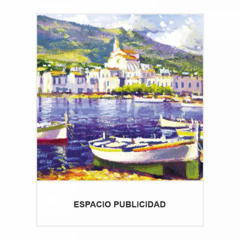 CALENDARIO PARED GRANDE