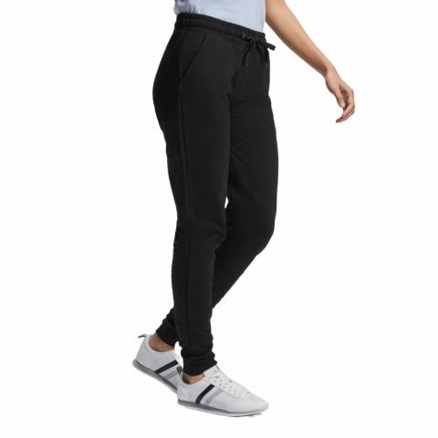 PANTALON LARGO MUJER