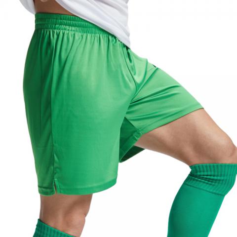 PANTALON CORTO DEPORTIVO