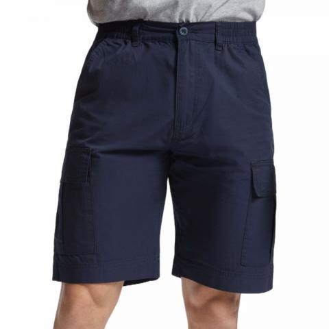 BERMUDA SHORTS