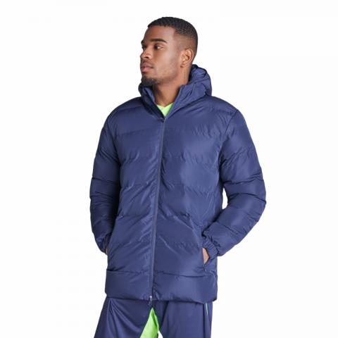 PARKA DEPORTIVA ACOLCHADA